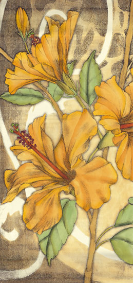 Compatible Floral Jahrriesnge  for flowers-lpf06807 