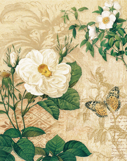 Compatible Floral Jahrriesnge  for flowers-lpf06940 