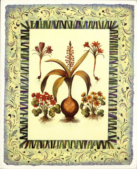 Compatible Floral JAHRRIESNGE  for flowers-lpf07103 