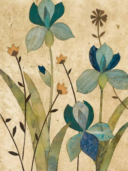 Compatible Floral Jahrriesnge  for flowers-lpf07119 