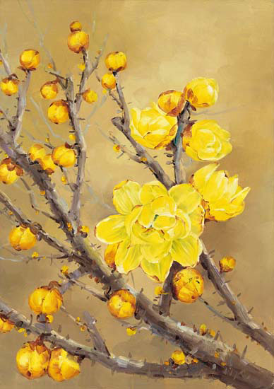 Compatible Floral Jahrriesnge  for flowers-lpf07135 