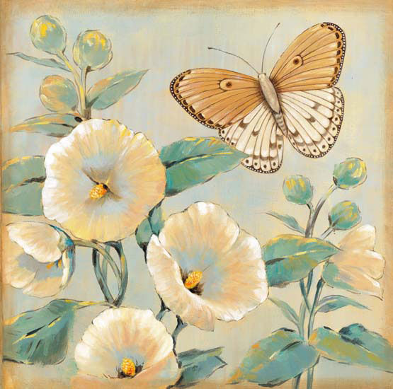 Compatible Floral Jahrriesnge  for flowers-lpf07139 