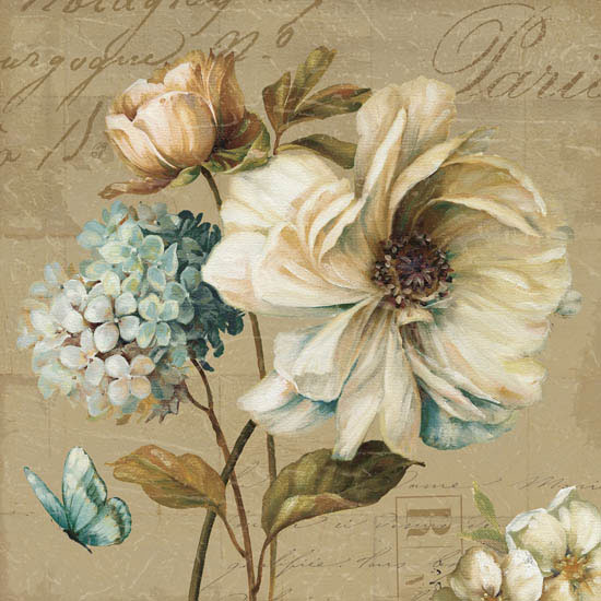 Compatible Floral Jahrriesnge  for flowers-lpf07154 