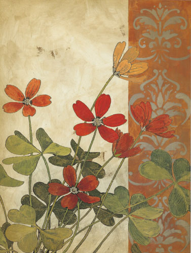 Compatible Floral JAHRRIESNGE  for flowers-lpf07239 