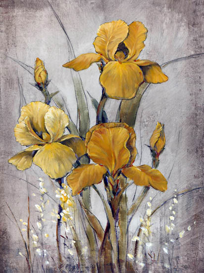 Compatible Floral JAHRRIESNGE  for flowers-lpf07257 