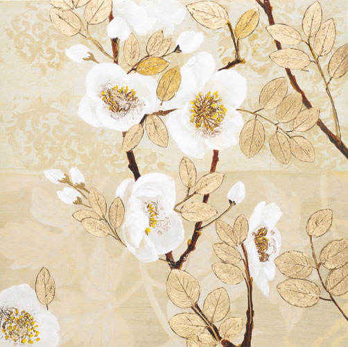 Compatible Floral Jahrriesnge  for flowers-lpf07341 