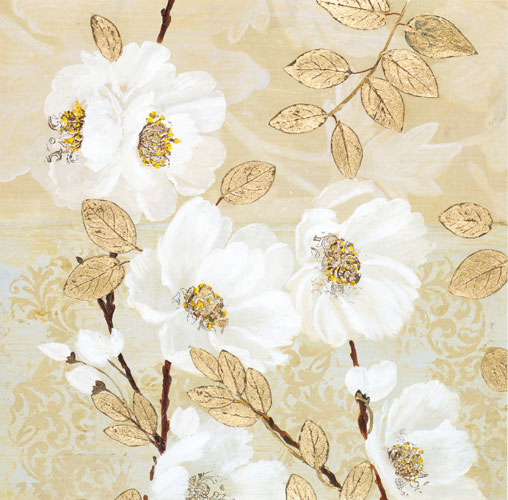 Compatible Floral Jahrriesnge  for flowers-lpf07342 