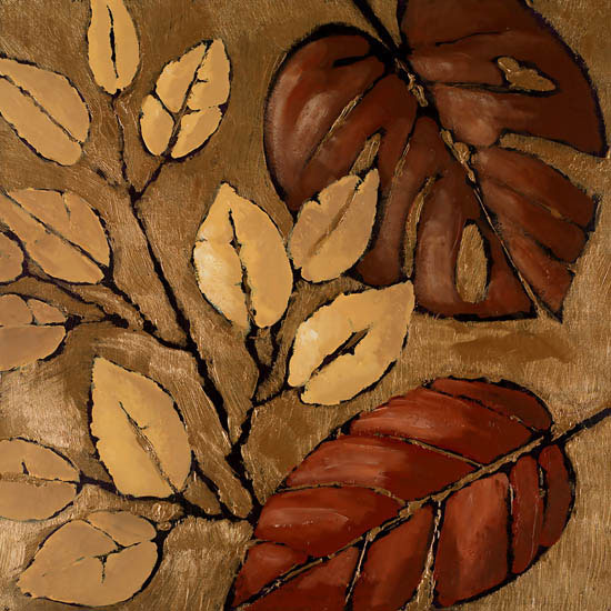 Compatible Floral Jahrriesnge  for leaf-lpf07354 