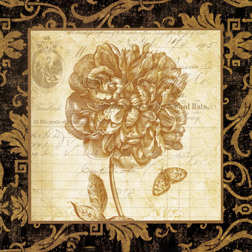 Compatible Floral JAHRRIESNGE  for flowers-lpf07369 