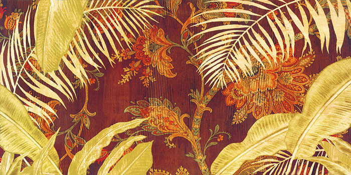 Compatible Floral Jahrriesnge  for flowers-lpf07376 