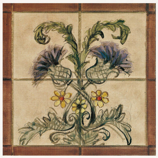 Compatible Floral Jahrriesnge  for flowers-lpf07431 