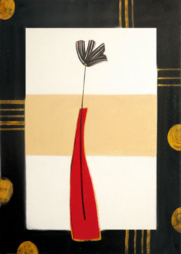 Compatible Floral Jahrriesnge  for flowers-lpf07500 