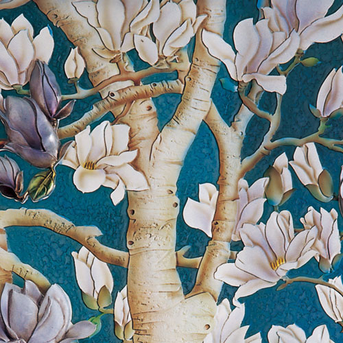 Compatible Floral Jahrriesnge  for flowers-lpf07513 