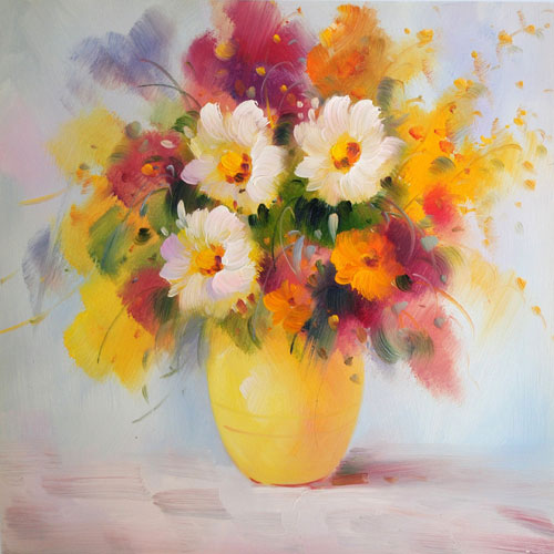 Compatible Floral Jahrriesnge  for flowers-lpf07528 