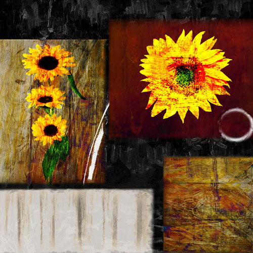 Compatible Floral Jahrriesnge  for flowers-lpf07530 