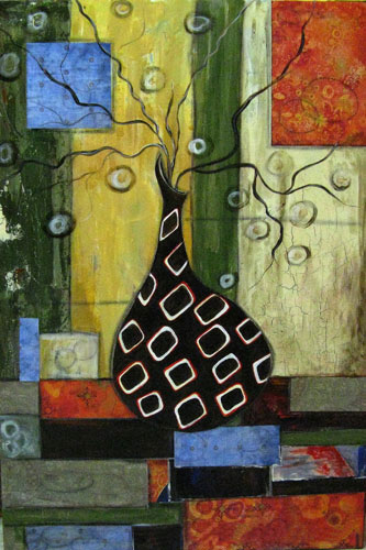 Compatible Floral Jahrriesnge  for flowers-lpf07559 