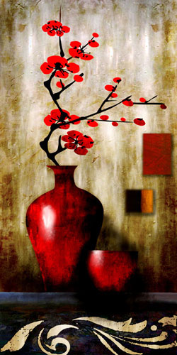 Compatible Floral Jahrriesnge  for flowers-lpf07566 