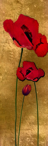 Compatible Floral Jahrriesnge  for flowers-lpf07589 