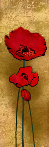 Compatible Floral Jahrriesnge  for flowers-lpf07590 