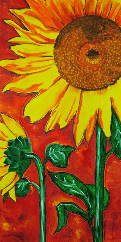 Compatible Floral Jahrriesnge  for flowers-lpf07593 