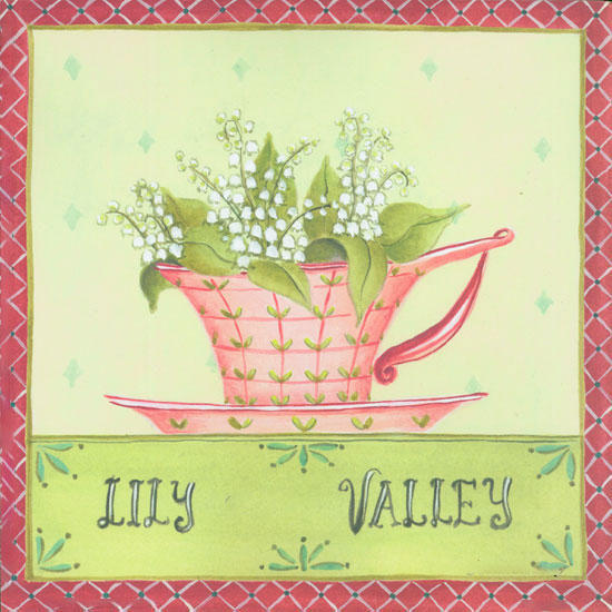 Compatible Floral JAHRRIESNGE  for flowers lpf07941 