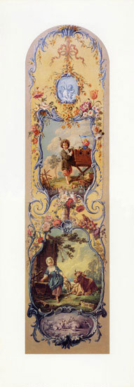 Compatible Floral JAHRRIESNGE  for flowers lpf07979 