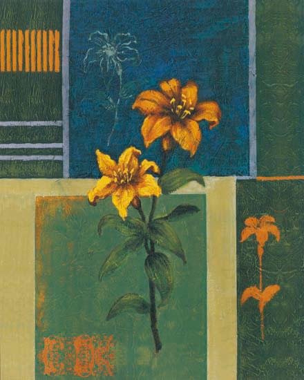 Compatible Floral Jahrriesnge  for flowers lpf08207 