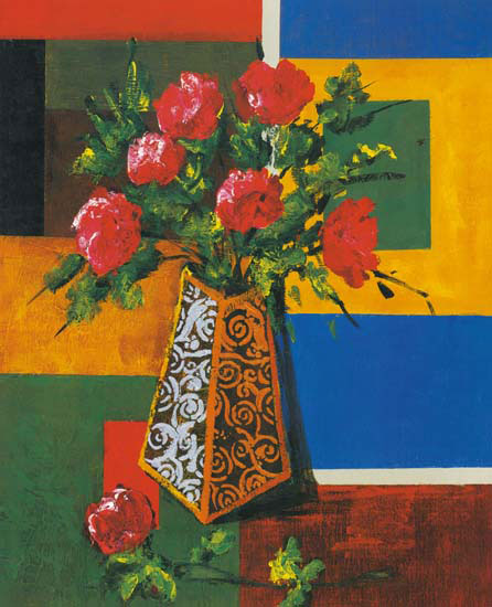 Compatible Floral Jahrriesnge  for flowers lpf08210 