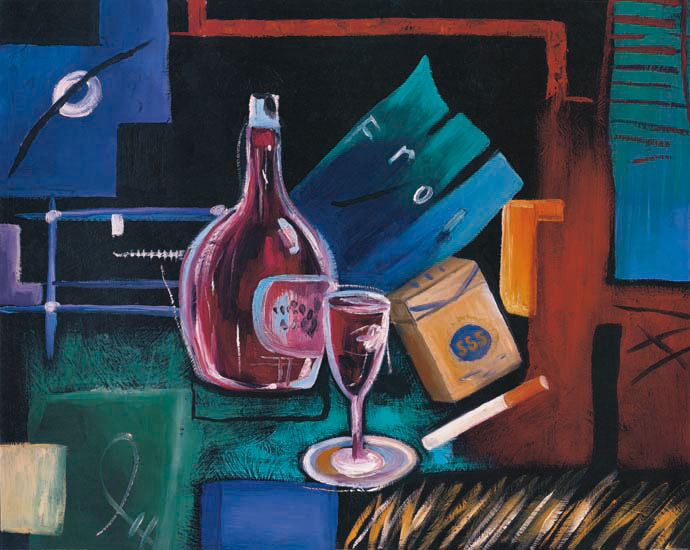 Compatible Floral Jahrriesnge  for bottle lpf08213 