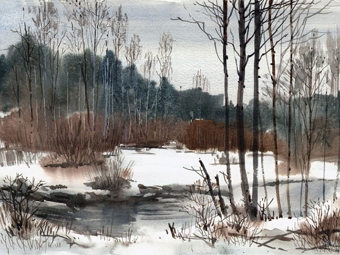 Compatible Paysage Jahrriesnge  for winter lpf08217 