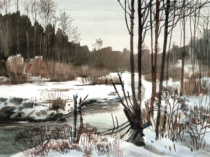 Compatible Paysage Jahrriesnge  for winter lpf08218 