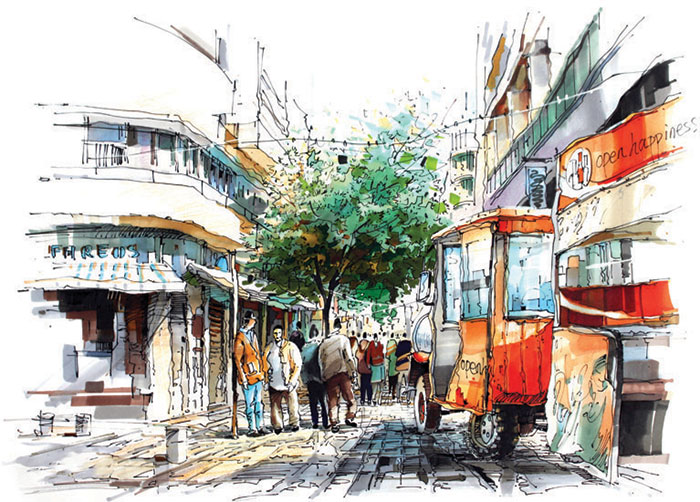 Compatible Paysage Jahrriesnge  for street lpf08228 