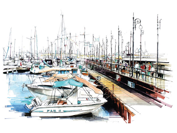 Compatible Paysage Jahrriesnge  for harbor lpf08232 