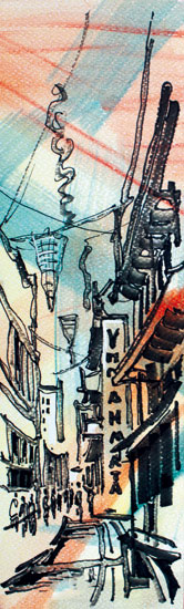 Compatible Paysage Jahrriesnge  for street lpf08234 