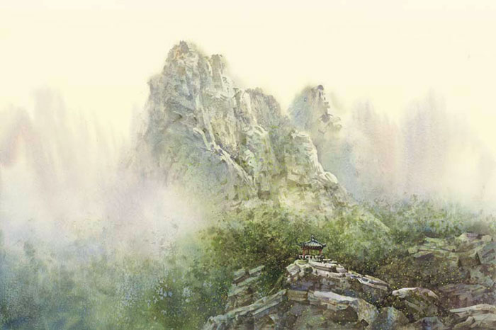 Compatible Paysage Jahrriesnge  for mountain lpf08240 