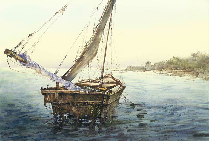 Compatible Paysage Jahrriesnge  for boat lpf08243 