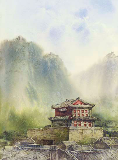 Compatible Paysage Jahrriesnge  for montains lpf08255 