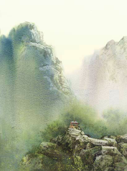 Compatible Paysage Jahrriesnge  for montains lpf08256 