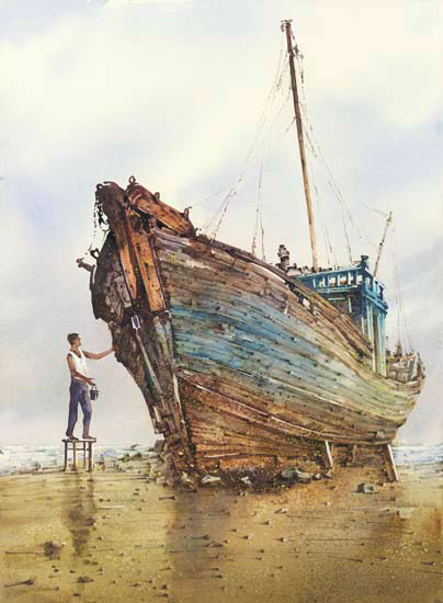 Compatible Paysage Jahrriesnge  for boat lpf08258 