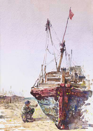 Compatible Paysage Jahrriesnge  for boat lpf08261 