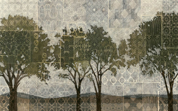 Compatible Paysage Jahrriesnge  for trees lpf08309 