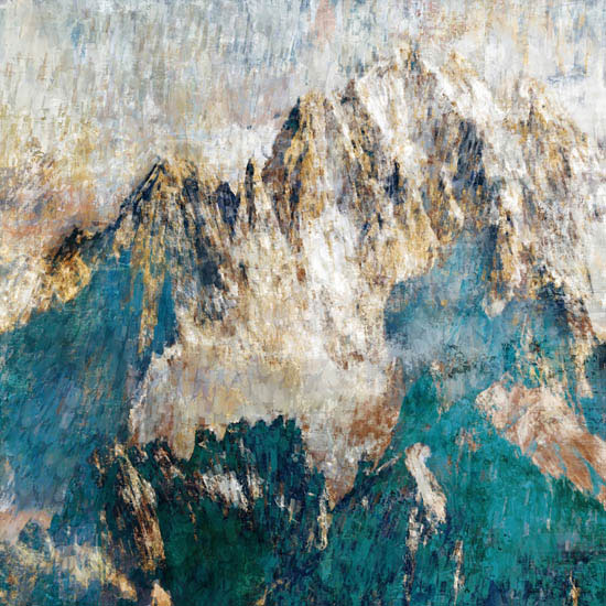 Compatible Paysage Jahrriesnge  for montains lpf08324 