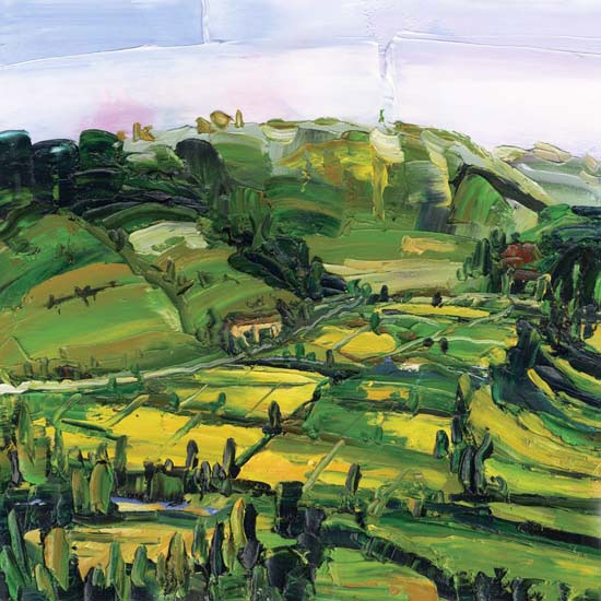 Compatible Paysage Jahrriesnge  for open land lpf08427 