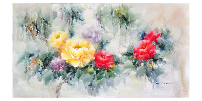 Compatible Floral Jahrriesnge  for flowers lpf08759 