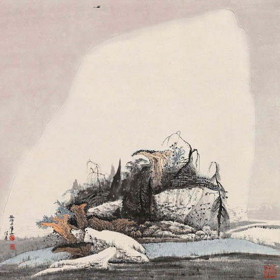 Compatible Paysage JAHRRIESNGE  for hills lpf08891 