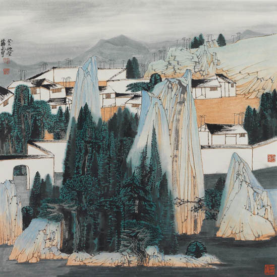 Compatible Paysage Jahrriesnge  for hills lpf08910 