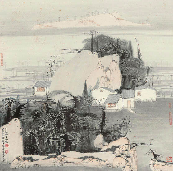 Compatible Paysage Jahrriesnge  for hills lpf08922 