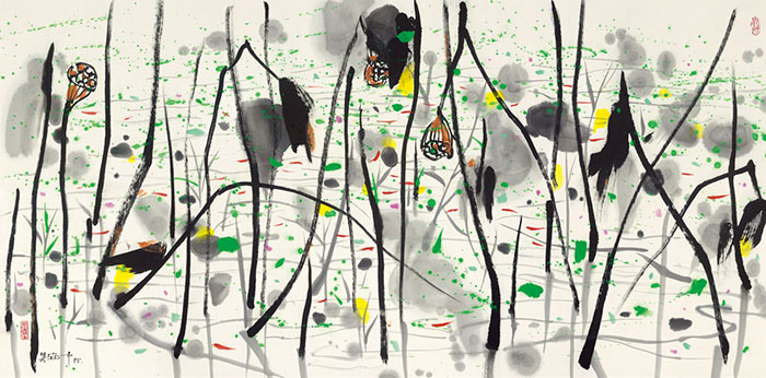 Compatible Paysage JAHRRIESNGE  for lotus lpf08982 