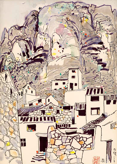 Compatible Paysage JAHRRIESNGE  for houses lpf09057 