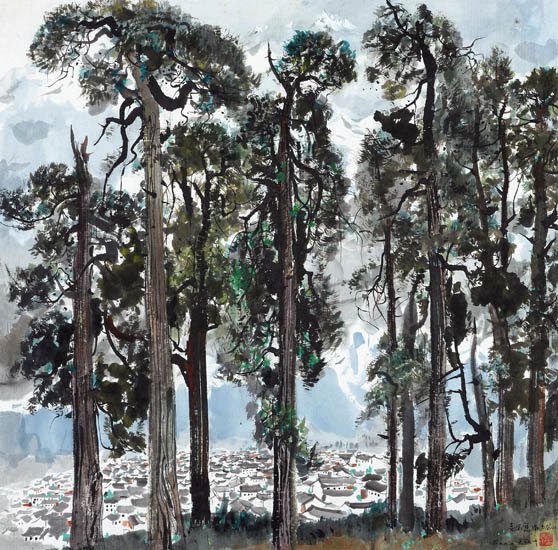 Compatible Paysage Jahrriesnge  for trees lpf09331 